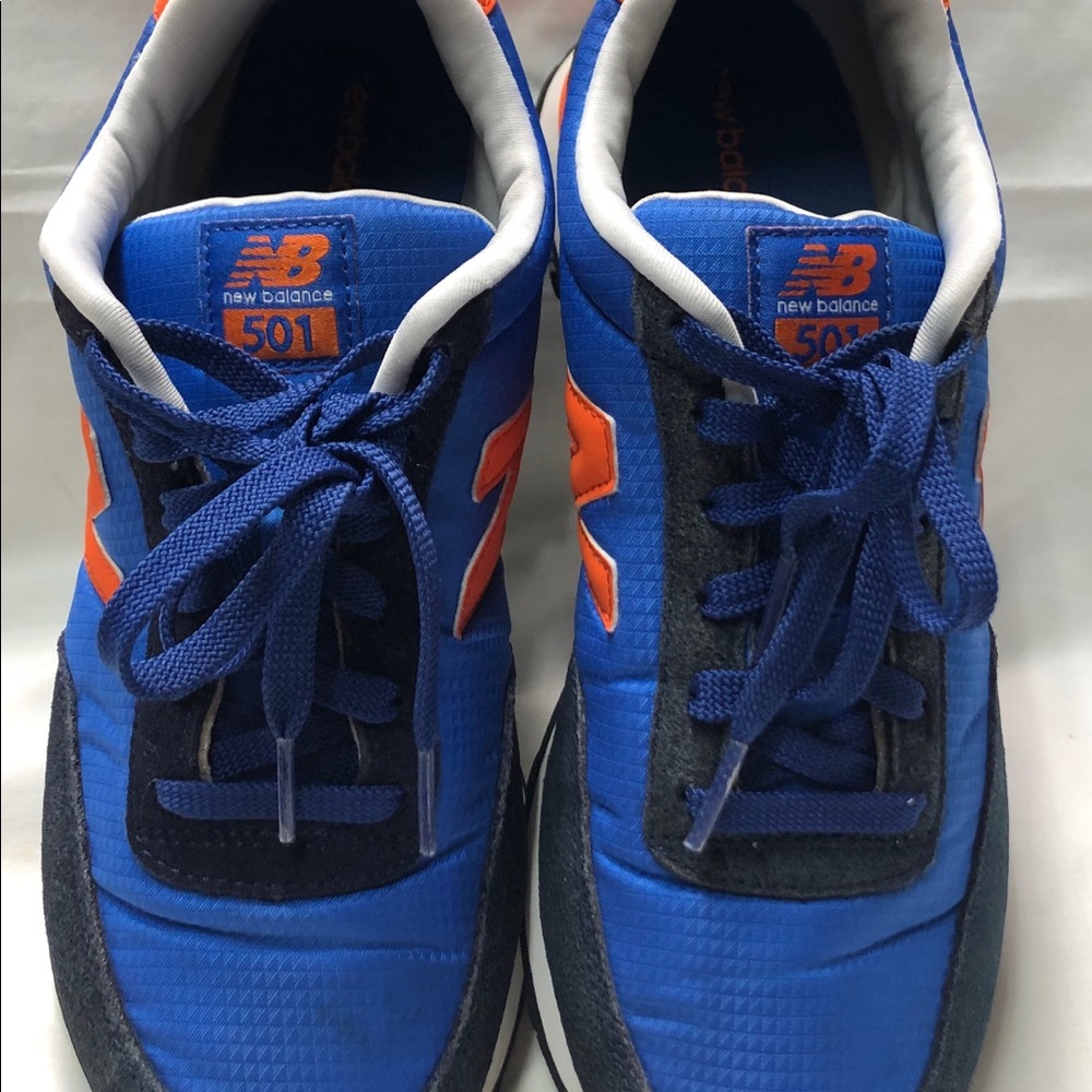 New balance 501